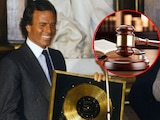 ¿Quién acusa a Julio Iglesias de abuso?
