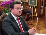 Conoce quién es Juan Carlos Carpio Fragoso, nuevo director de Pemex.