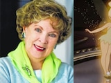 Muere Margaret Kerry, la actriz que inspiró a Campanita de Peter Pan
