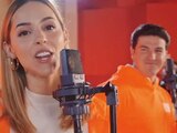 Mariana Rodríguez estrena canción de MC con Samuel García