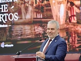 La estrategia de descentralización turística para abarcar las siete regiones del estado fue presentada por el gobernador Alfredo Ramírez Bedolla.