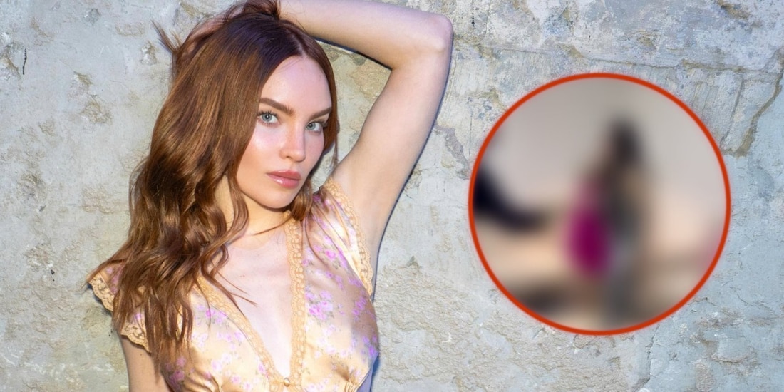 Critican a Belinda por su físico: ‘Extremadamente delgada’
