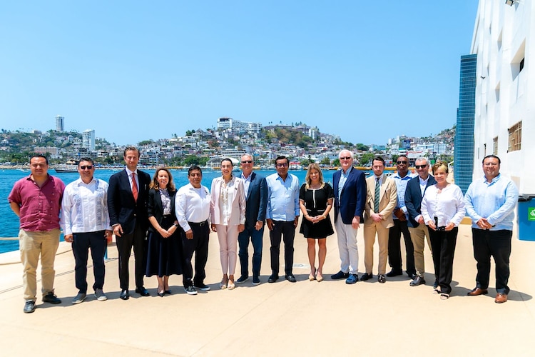 Tianguis Turístico México 2026 regresa a Acapulco en su 50 aniversario