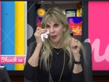 Shanik Berman llora en vivo porque la demandaron y por hacer 2 horas al programa