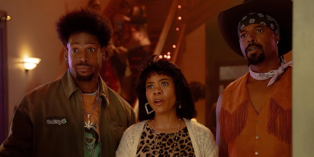 Fecha de estreno de Scary Movie 6