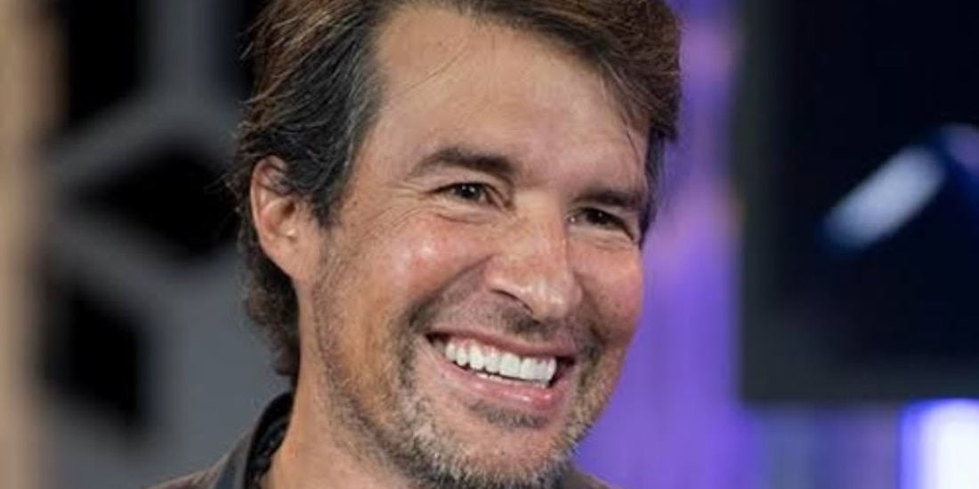 Miguel Ángel Fox productor de televisión