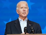 Joe Biden.