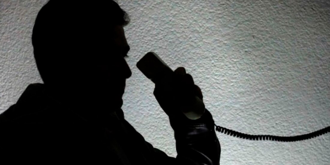 Extorsión CDMX. ¿Cuál es la modalidad más usada por los delincuentes?