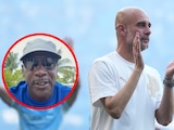 Pep Guardiola recibe mensaje de Michael Jordan