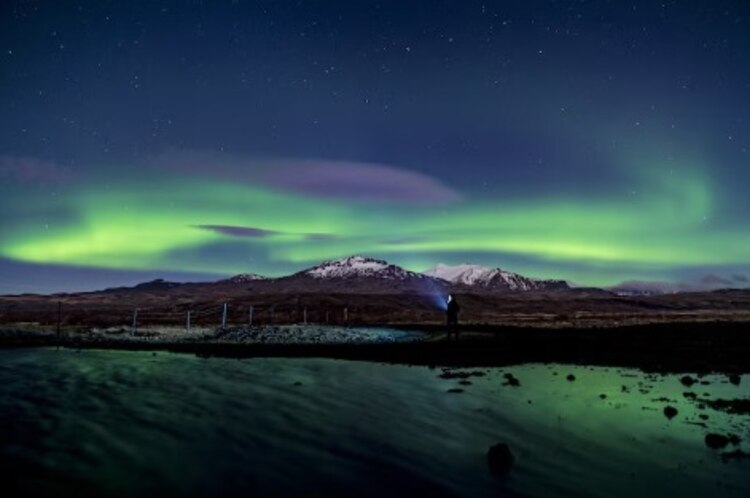 En 2025, los mejores destinos para observarlas incluyen regiones de Finlandia, Noruega, Islandia, Suecia, Alaska y Canadá