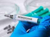 Foto ilustrativa antiviral remdesivir