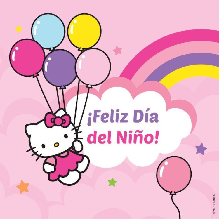 Frases para enviar el Día del Niño