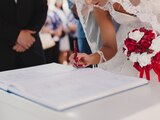 Bodas comunitarias solicitan documentos como identificación o actas de nacimiento.