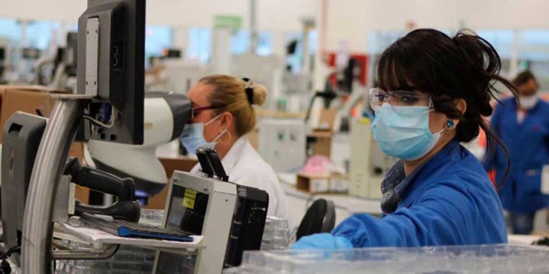 Nuevo León rompe récord en creación de empleo