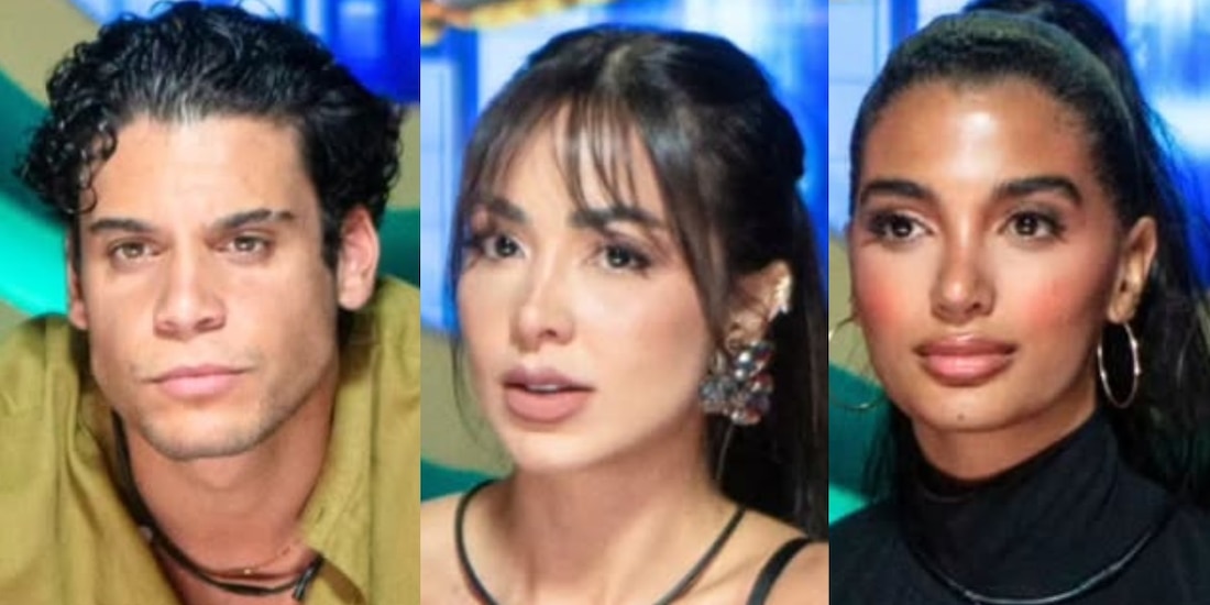 La Casa de los Famosos 2026