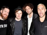 Fall Out Boy regresa a México tras 10 años.