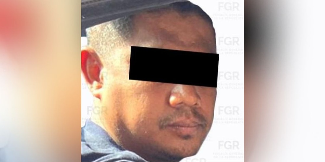 Condenan a 12 años a traficante de migrantes