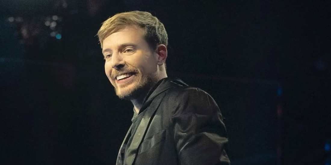 MrBeast revela que padece la enfermedad de Crohn