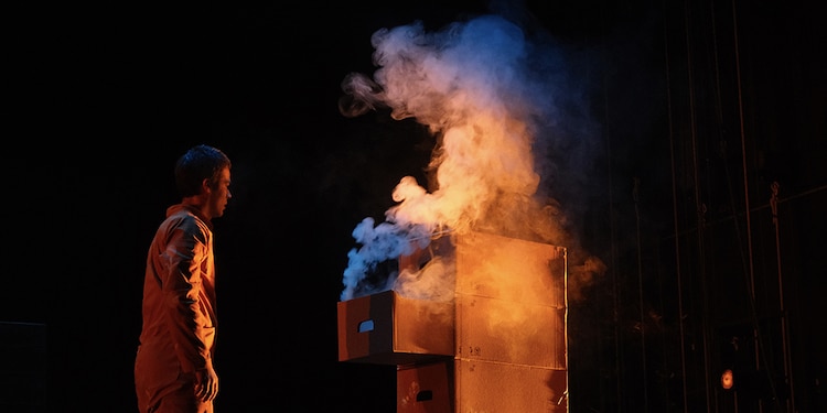 Autobiografía del algodón