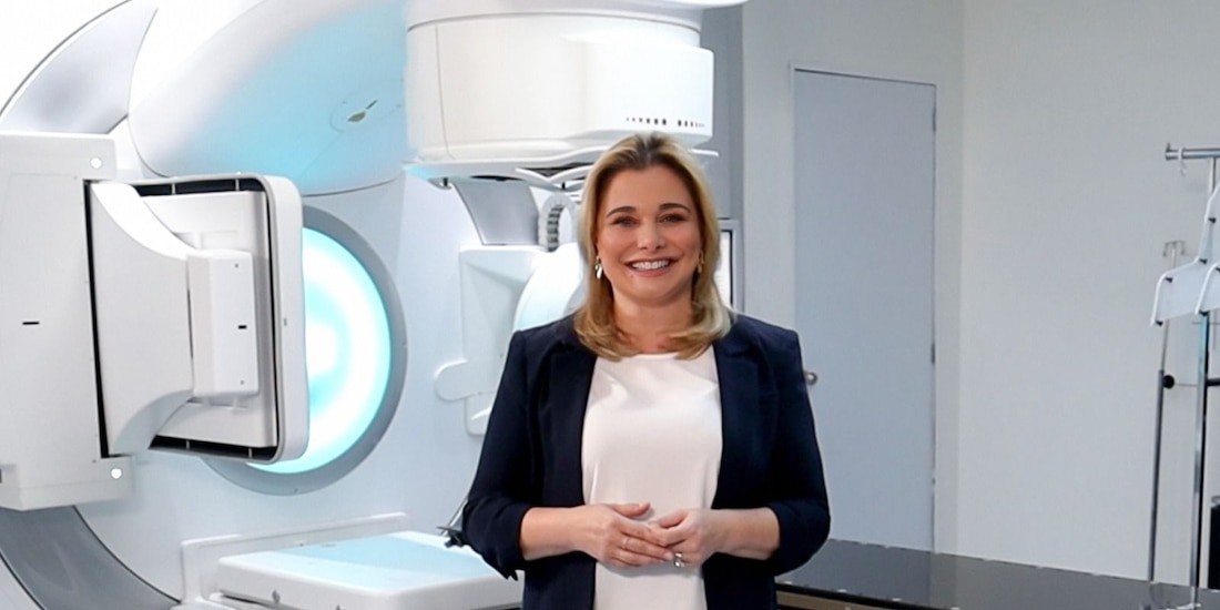 La Gobernadora constitucional, Maru Campos.