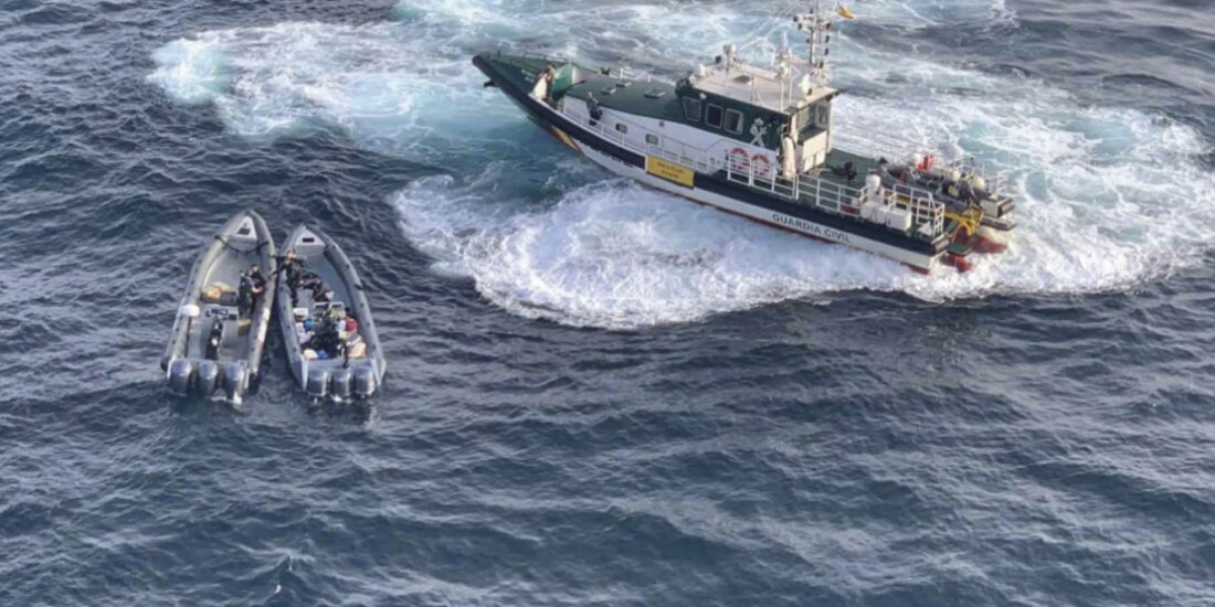 “Narcolanchas”: suma EU 76 muertos en 16 ataques entre vacíos y cuestionamientos