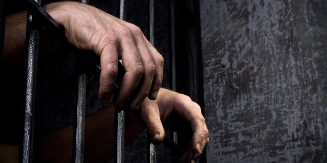 Detienen en Michoacán a presunto secuestrador.