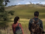 The Last of Us: filtran VIDEOS del set con Pedro Pascal y Bella Ramsey como Joel y Ellie