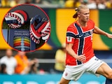 Erling Haaland