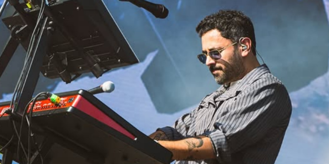 Jonathan 'Honas' Meléndez