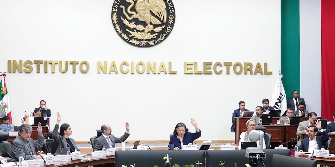 Sesión Extraordinaria del Consejo