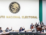 Sesión Extraordinaria del Consejo