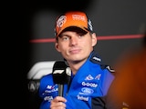 Max Verstappen extiende su contrato con Red Bull y permanece en la F1