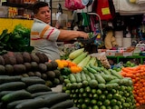 Inflación avanza a 2.87% en febrero