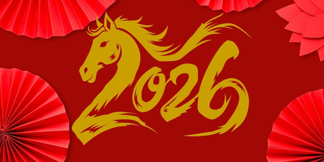 Año nuevo chino 2026