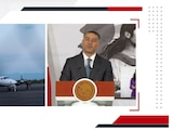 Omar García Harfuch afirmó que la entrega de Mauro Alberto Núñez, "El Jando", respondió a criterios de seguridad al considerar que seguía generando violencia en México.