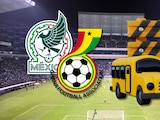 Cierres viales y operativo de regreso seguro en Puebla HOY por partido México vs Ghana.