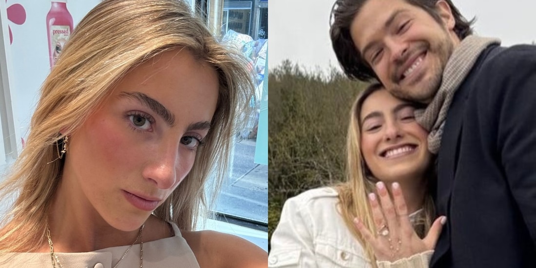 Los detalles del compromiso de Soumaya Romero, nieta de Carlos Slim