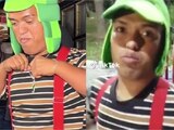Medio Metro cambia de look ya no usará traje del chavo del 8