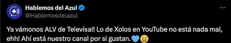 Seguidores de Cruz Azul se enojaron por no poder ver desde el inicio el juego contra Rayados.