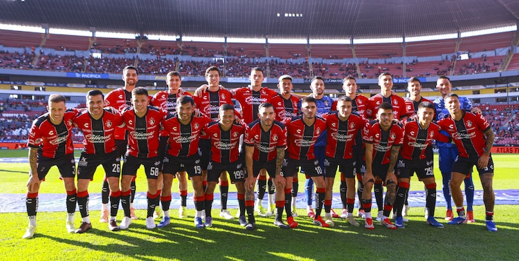 Atlas FC