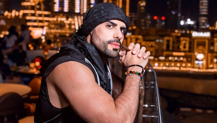 Masad Altamimi