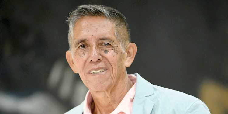 MARGARITO CUÉLLAR