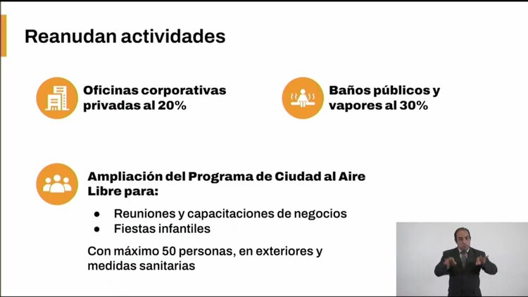 Documento de la CDMX