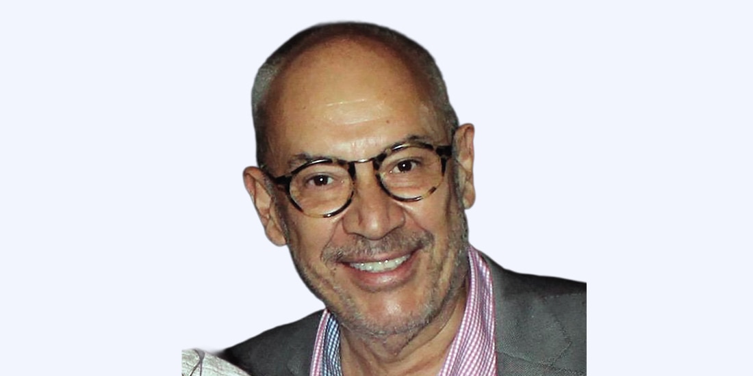 Guillermo Fajardo Dolci │ Esta columna expresa el punto de vista de su autor, no necesariamente de La Razón
