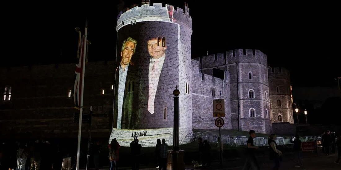 El momento de la proyección de la imagen.