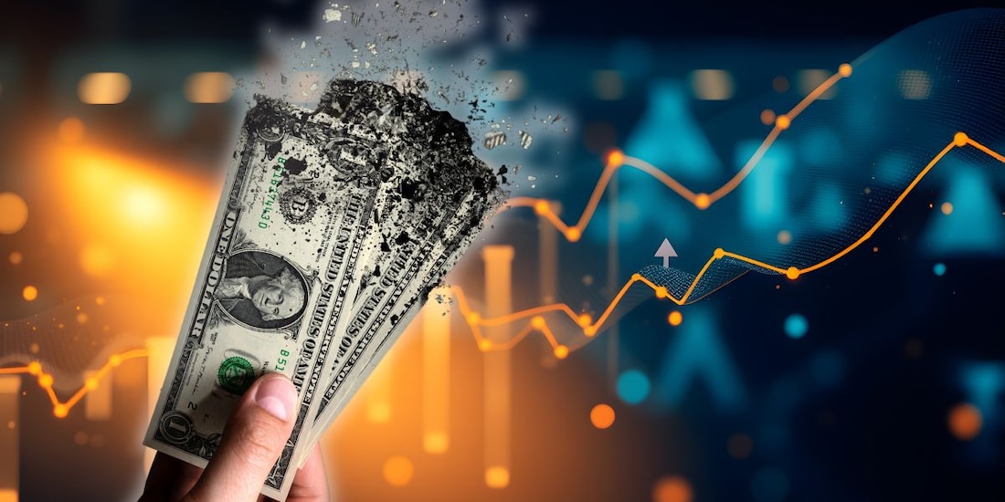 Este es el precio del dólar hoy.