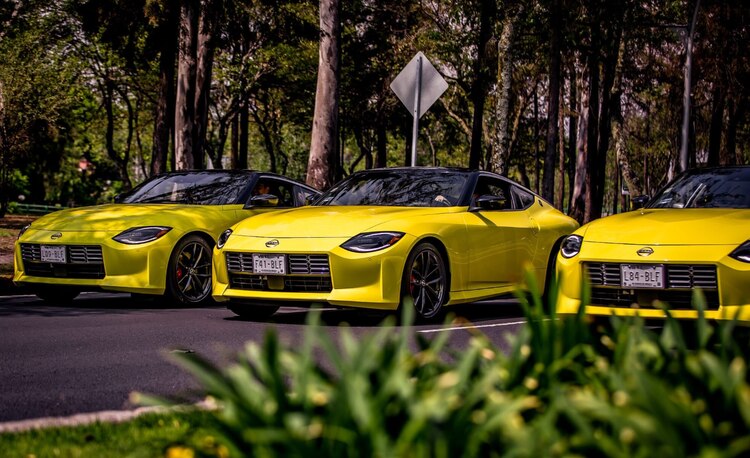 Nissan busca un equilibrio entre sus operaciones y la restauración del ecosistema donde desarrolla su producción.