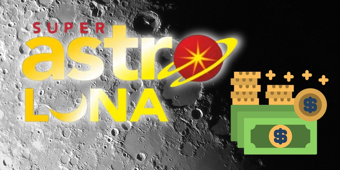Astro Luna
