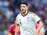 Raúl Jiménez ya está concentrado con México para el Mundial 2026.