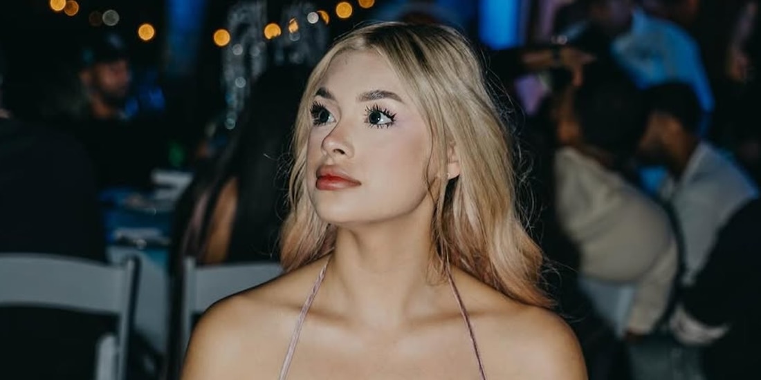 María Julissa niega nexos con El Mencho tras rumores de que era su amante